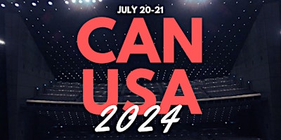 14Th Annual CANUSA primary image