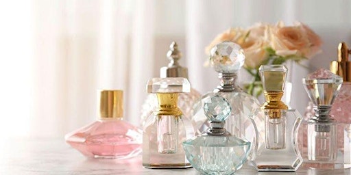 Perfumery Workshop primary image