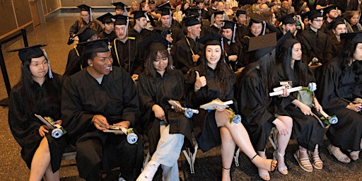 2024 UAS Sitka Commencement primary image