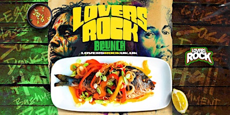 Lovers Rock BBQ - (Birmingham)