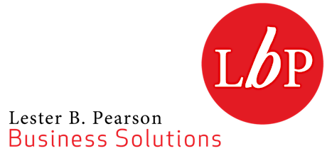 Advanced Excel - Lester B. Pearson Business Solutions primary image