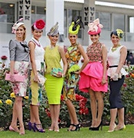 Derby Dazzle Couture Dinner Gala " Where Equine meets Fashion"  primärbild