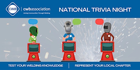 CWB Association - National Trivia Night