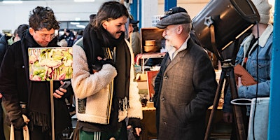 Imagen principal de The Big South London Flea Market