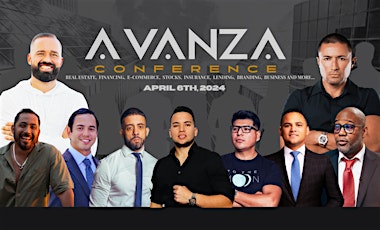 AVANZA CONFERENCE