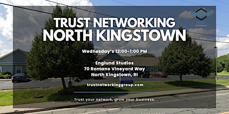 Trust Networking - North Kingstown