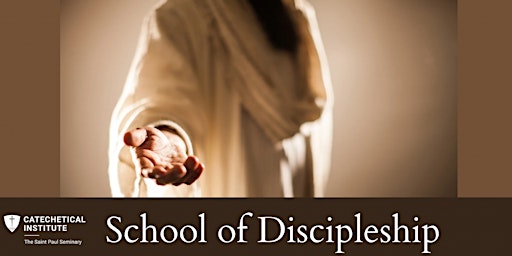 CI: School of Discipleship-St. Joseph the Worker, Maple Grove primary image