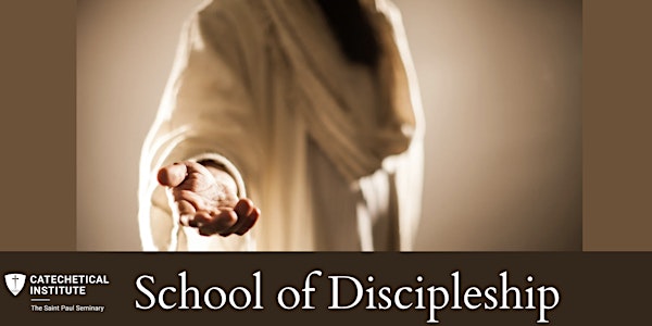 CI: School of Discipleship-St. Joseph the Worker, Maple Grove