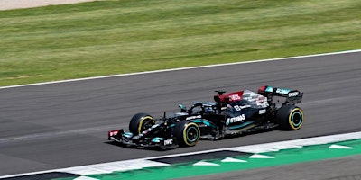 British Grand Prix, Formula 1 Hospitality – Seven Seventy 2024 primary image