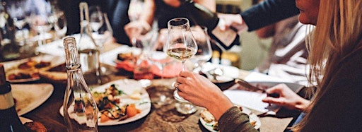 Imagen de colección para  Meet the Winemaker Supper Clubs