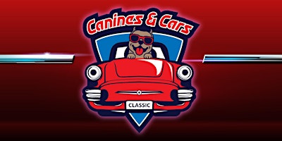 Imagem principal do evento Canines and Cars