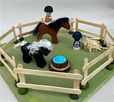 Hauptbild für Senior Horse Lovers Camp
