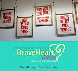 Braveheart - DIRECT primary image
