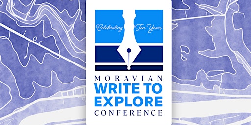 Imagen principal de 2024 Writers' Conference: Write to Explore