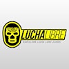 Logo de Lucha Libre Barcelona