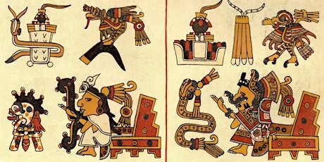 Tonalpowalli-Se: Intro to Psychological Applications of Aztec/Mex Concepts