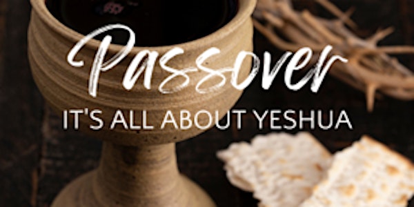 PASSOVER 2024 Tickets, Mon, Apr 22, 2024 at 4:30 PM | Eventbrite