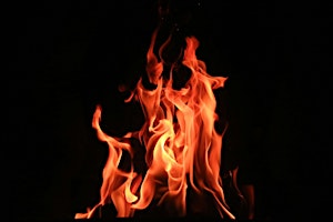 Primaire afbeelding van Le feu dans nos veines
