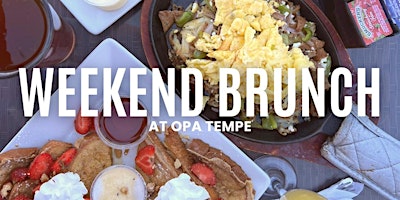 Primaire afbeelding van Sunday Funday - Brunch (Every Sunday)