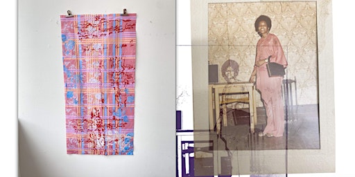 Immagine principale di Tablecloth Tapestries by Jaixia Blue 