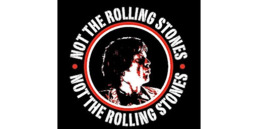 NOT THE ROLLING STONES primary image