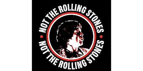 NOT THE ROLLING STONES