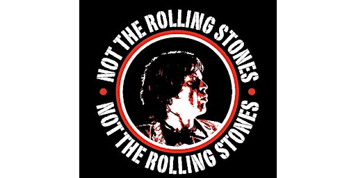 Imagem principal do evento NOT THE ROLLING STONES