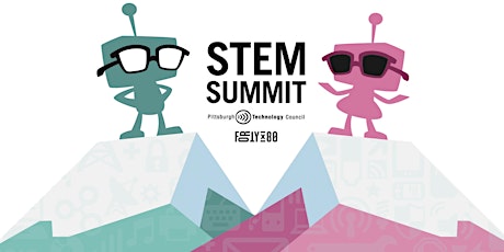 2024 STEM Summit primary image