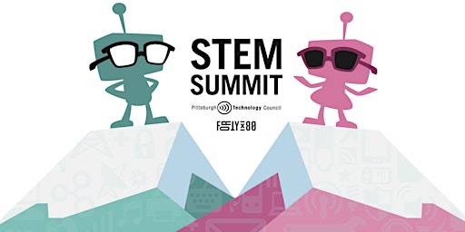 Imagem principal do evento 2024 STEM Summit