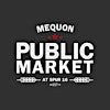 Logotipo de Mequon Public Market