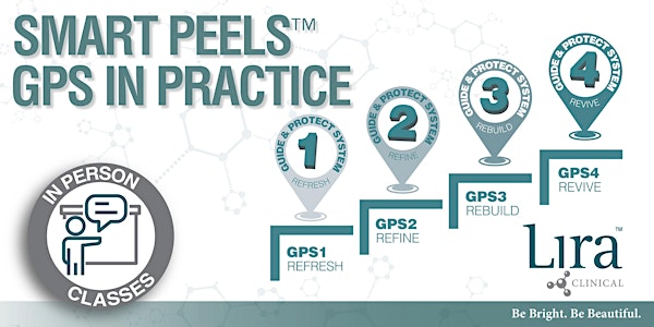 Houston, TX: Smart Peels™ GPS in Practice