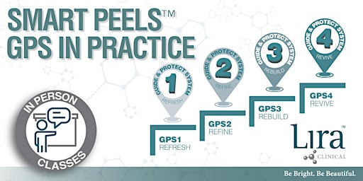 Immagine principale di Chicago: Lira Clinical Smart Peels™ GPS in Practice 