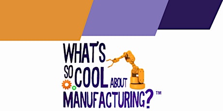 2024 What's So Cool About Manufacturing?" Video Contest  Awards Ceremony