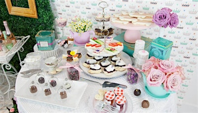 Imagem principal do evento Volunteers for Royal Tea Party