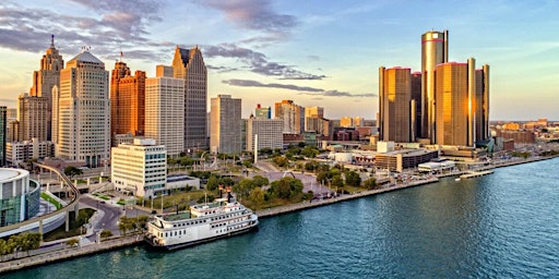 Imagem principal de Detroit Michigan Entrepreneur Business Meet Up