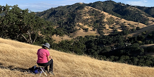 Imagen principal de Plein Air Painting Hike