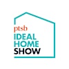 Logótipo de PTSB Ideal Home Show