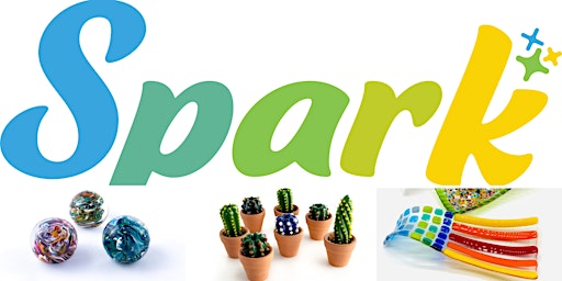 Imagem principal de Spark Workshops Friday 4/26/2024