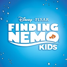 Apex presents: Finding Nemo