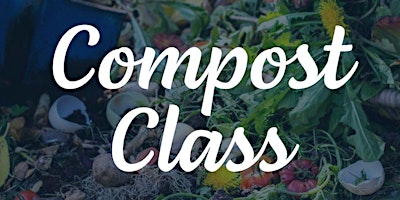 Imagen principal de Compost Class