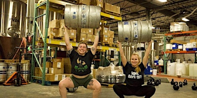 Brewery Workout primary image