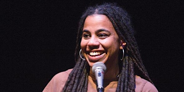 White Noise by Suzan-Lori Parks '85 at Berkeley Rep