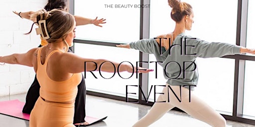 Primaire afbeelding van The Rooftop Series: July Edition