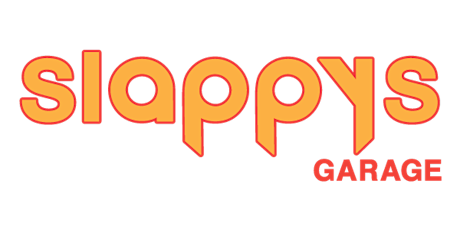 Imagen principal de Slappy's Garage Video Premiere