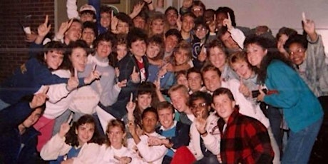 Garner Senior High School - Class Of '89 - 35 Year Reunion