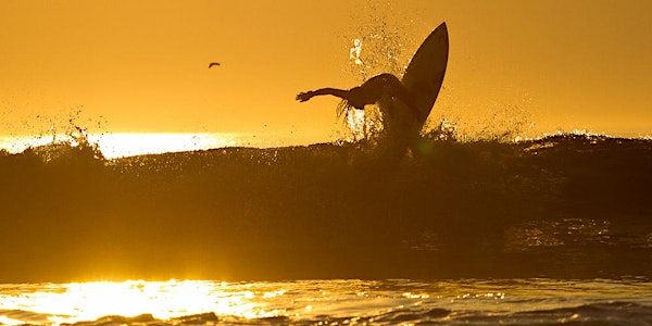 Orleans Surf Film Festival 2019