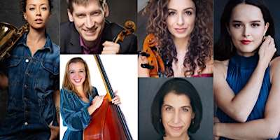 Fabbri Chamber Concert primary image