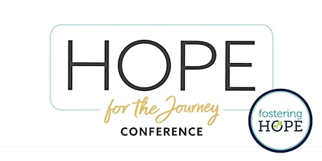 Hope for the Journey - Austin, TX