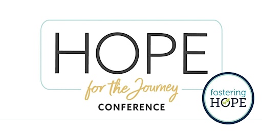 Hauptbild für Hope for the Journey - Austin, TX