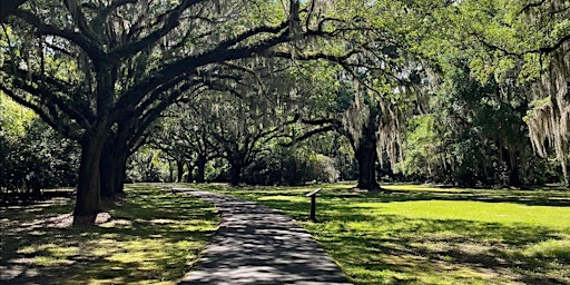 Image principale de South Carolina-52 Hikes Challenge Lowcountry Charles Towne Landing Hike